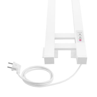 Полотенцесушитель электрический Energy Dart EETR0DART12010R903M 120x10 см